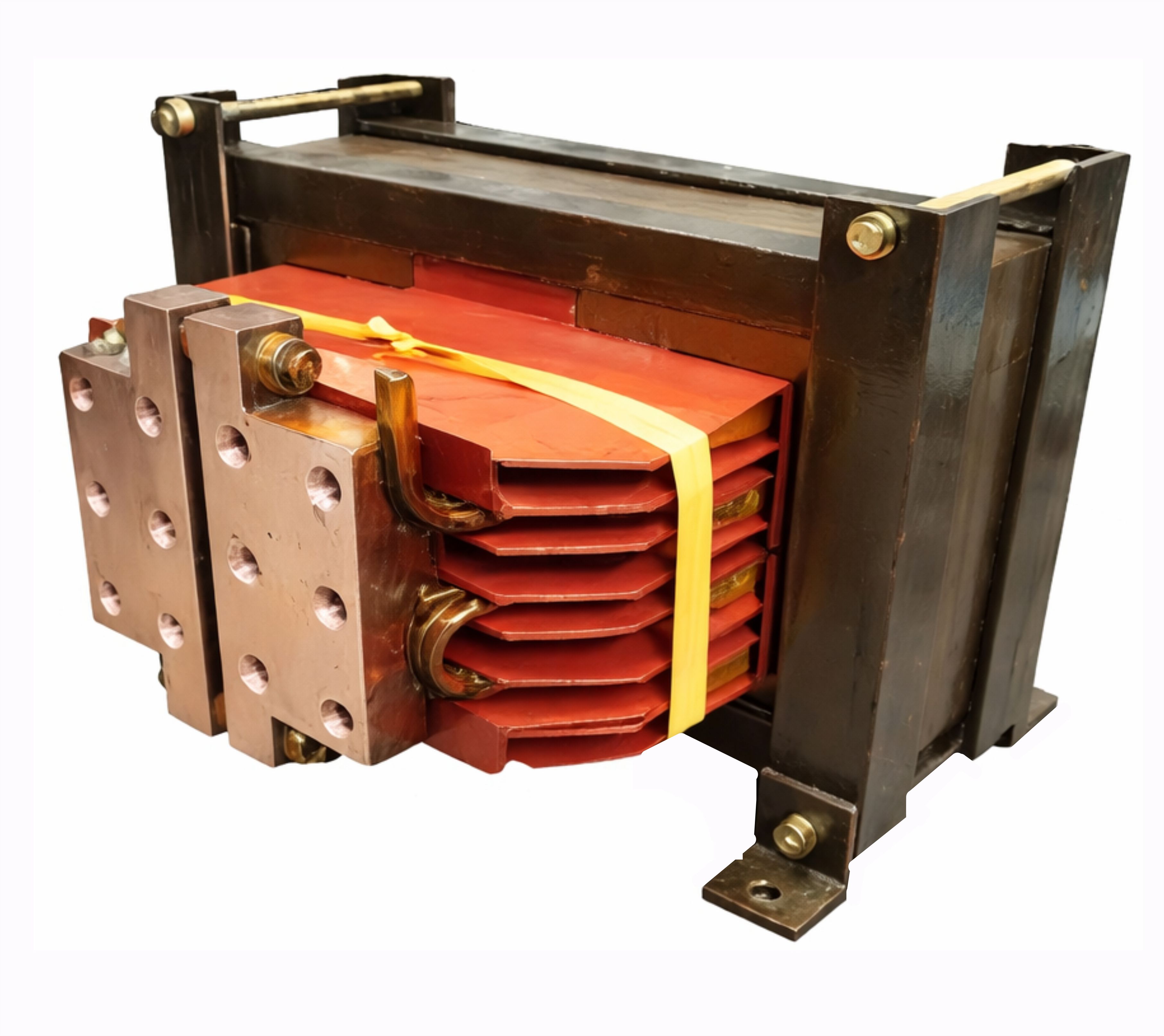 TRANSFORMADOR 200KVA